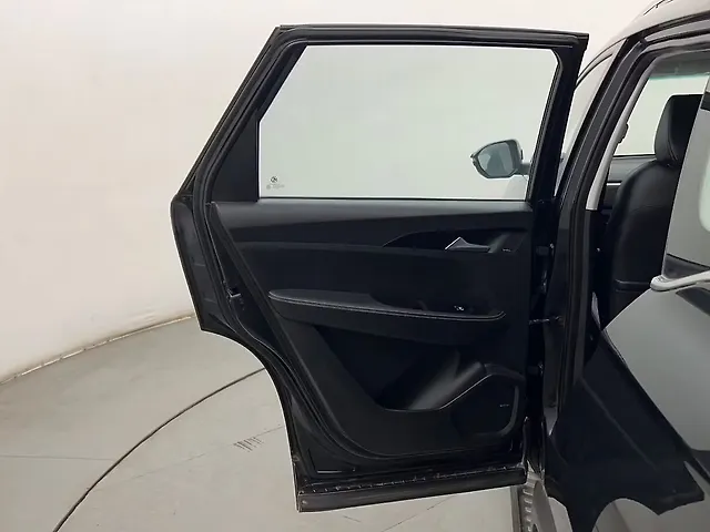 Used MG Hector [2019-2021] Sharp 1.5 DCT Petrol in Mumbai