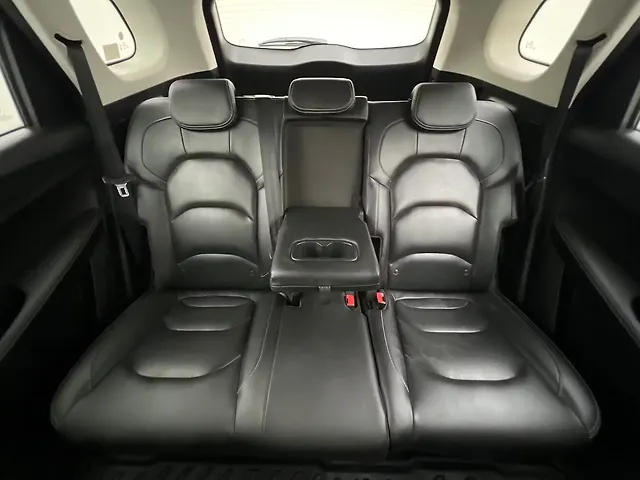 Used MG Hector [2019-2021] Sharp 1.5 DCT Petrol in Mumbai