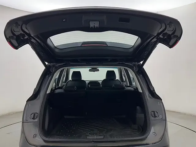 Used MG Hector [2019-2021] Sharp 1.5 DCT Petrol in Mumbai