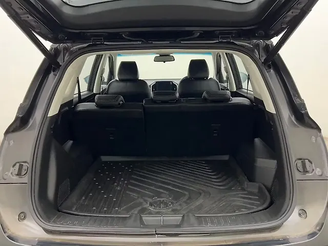 Used MG Hector [2019-2021] Sharp 1.5 DCT Petrol in Mumbai