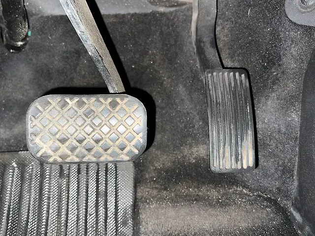 Used MG Hector [2019-2021] Sharp 1.5 DCT Petrol in Mumbai