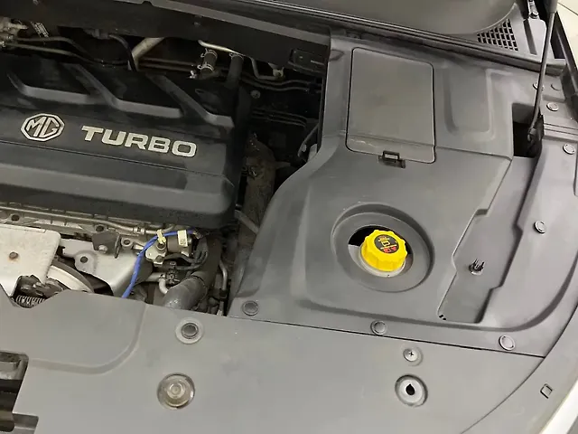 Used MG Hector [2019-2021] Sharp 1.5 DCT Petrol in Mumbai