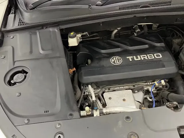 Used MG Hector [2019-2021] Sharp 1.5 DCT Petrol in Mumbai