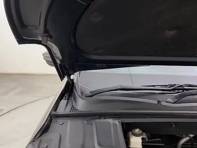 Used MG Hector [2019-2021] Sharp 1.5 DCT Petrol in Mumbai