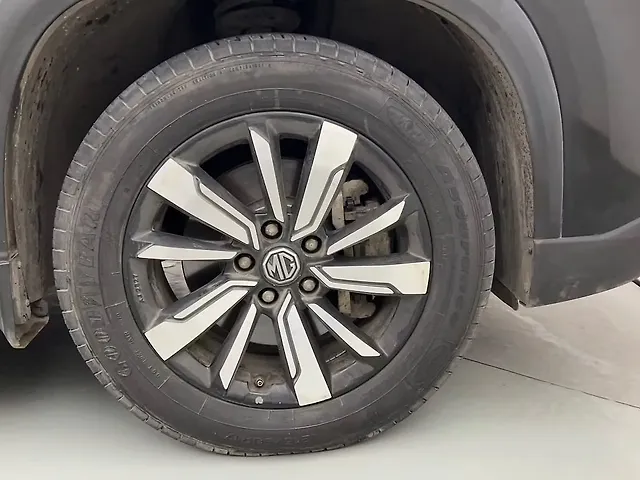 Used MG Hector [2019-2021] Sharp 1.5 DCT Petrol in Mumbai