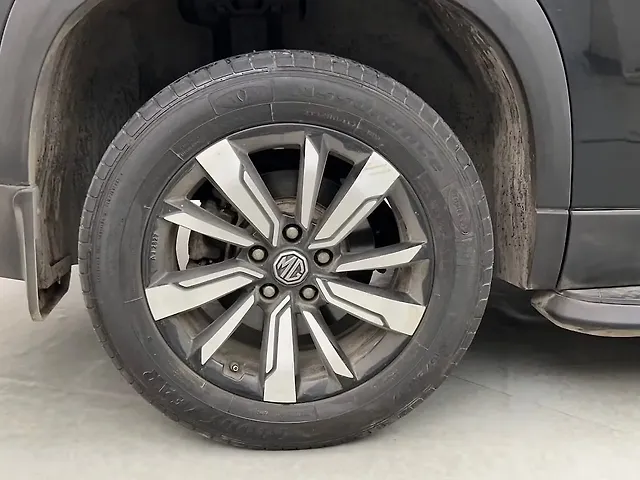 Used MG Hector [2019-2021] Sharp 1.5 DCT Petrol in Mumbai