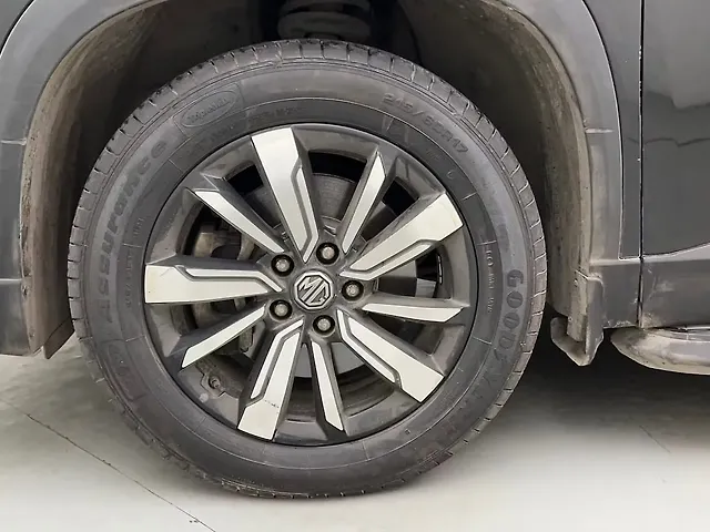 Used MG Hector [2019-2021] Sharp 1.5 DCT Petrol in Mumbai