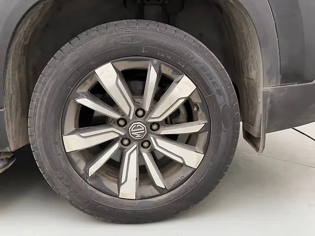 Used MG Hector [2019-2021] Sharp 1.5 DCT Petrol in Mumbai