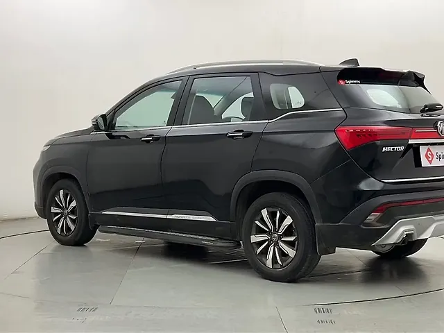 Used MG Hector [2019-2021] Sharp 1.5 DCT Petrol in Mumbai
