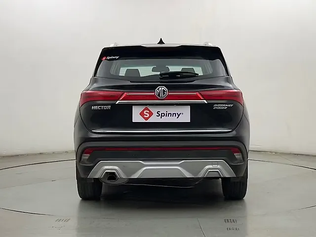 Used MG Hector [2019-2021] Sharp 1.5 DCT Petrol in Mumbai
