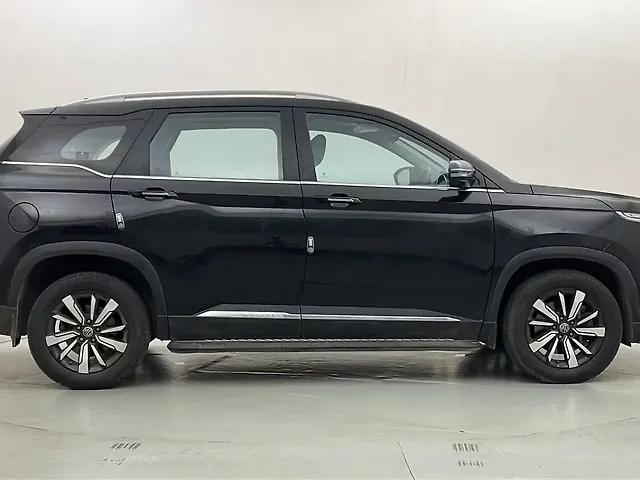 Used MG Hector [2019-2021] Sharp 1.5 DCT Petrol in Mumbai