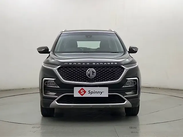 Used MG Hector [2019-2021] Sharp 1.5 DCT Petrol in Mumbai