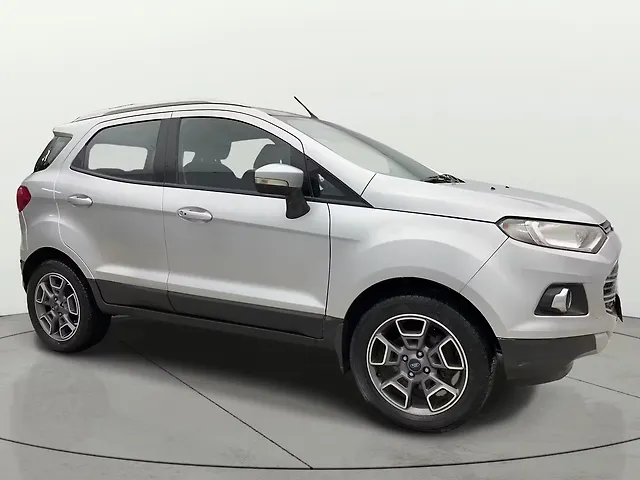 Used 2017 Ford Ecosport in Noida