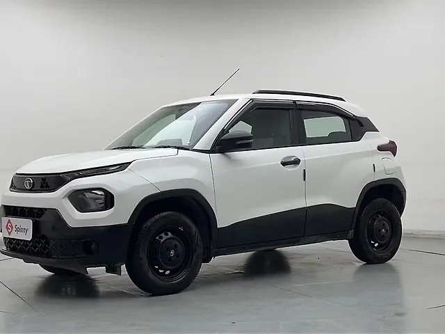 Used 2023 Tata Punch in Gohana