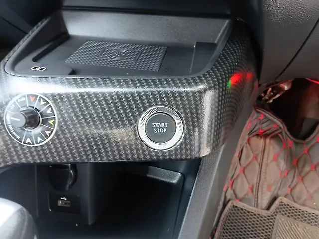 Used Nissan Magnite [2020-2024] XV Premium Turbo CVT [2020] in Thane