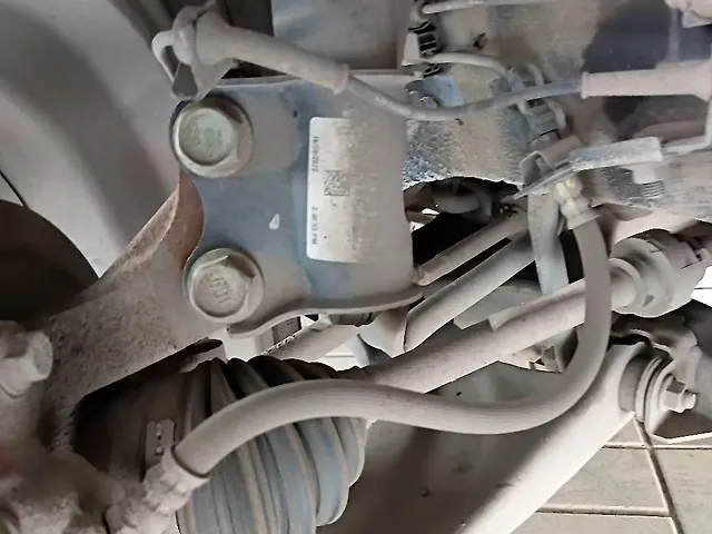 Used Nissan Magnite [2020-2024] XV Premium Turbo CVT [2020] in Thane