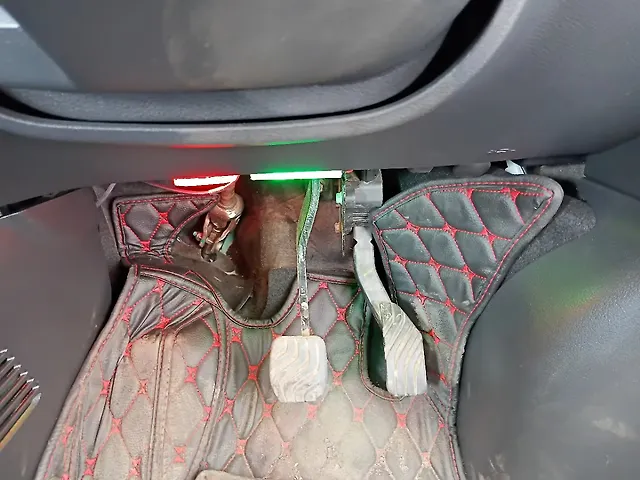 Used Nissan Magnite [2020-2024] XV Premium Turbo CVT [2020] in Thane