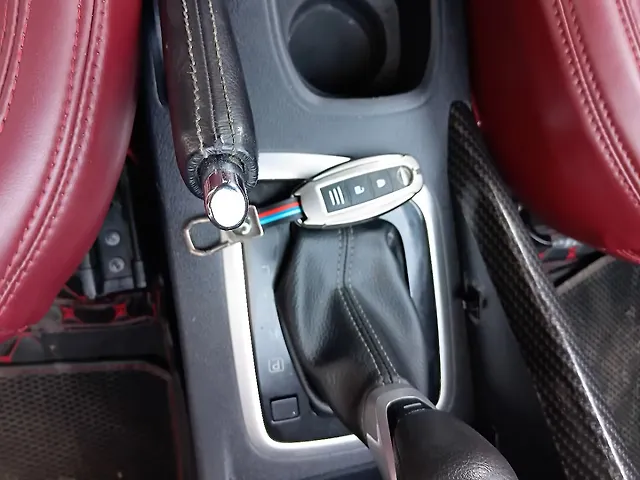 Used Nissan Magnite [2020-2024] XV Premium Turbo CVT [2020] in Thane