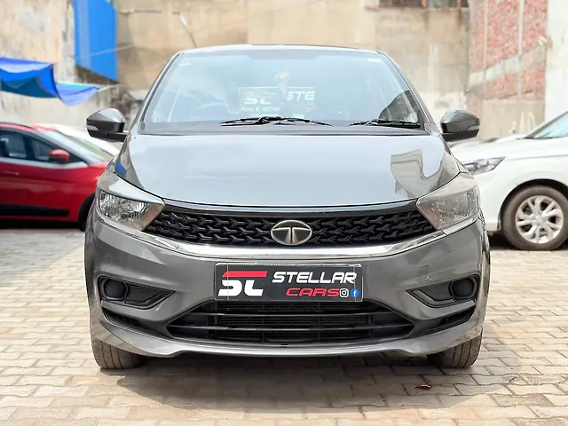Used 2021 Tata Tiago in Agra