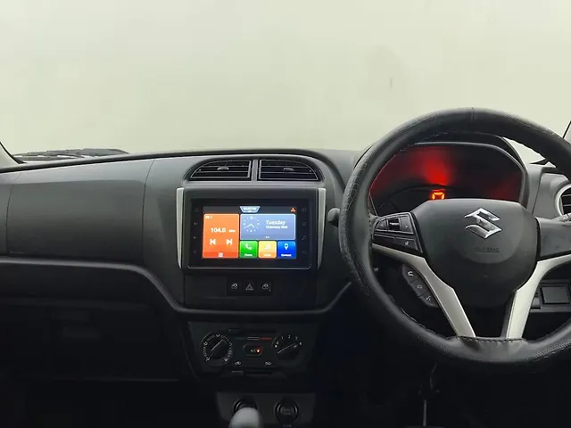 Used Maruti Suzuki Alto K10 VXi Plus AGS [2023-2024] in Mumbai