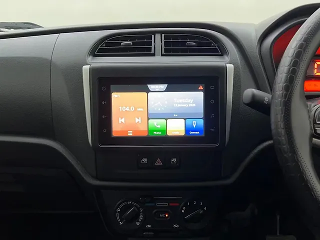 Used Maruti Suzuki Alto K10 VXi Plus AGS [2023-2024] in Mumbai