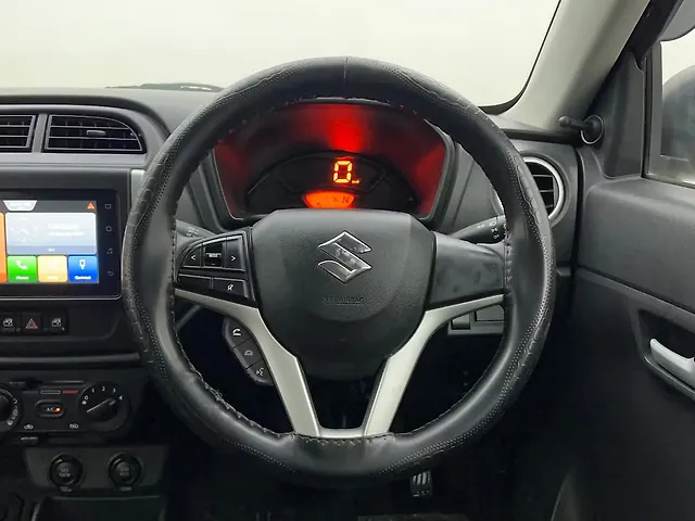 Used Maruti Suzuki Alto K10 VXi Plus AGS [2023-2024] in Mumbai