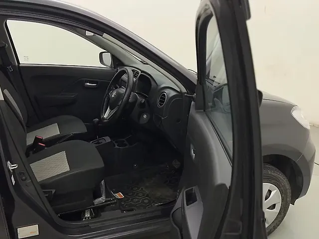 Used Maruti Suzuki Alto K10 VXi Plus AGS [2023-2024] in Mumbai