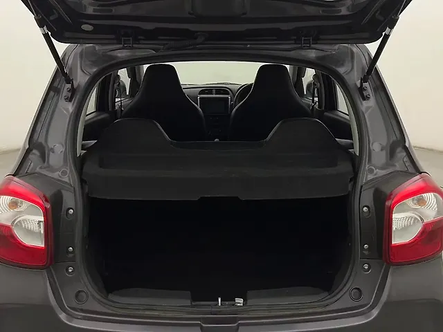 Used Maruti Suzuki Alto K10 VXi Plus AGS [2023-2024] in Mumbai