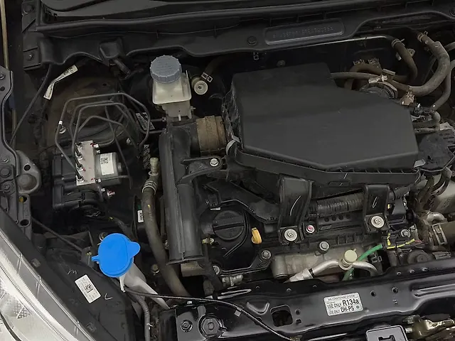 Used Maruti Suzuki Alto K10 VXi Plus AGS [2023-2024] in Mumbai