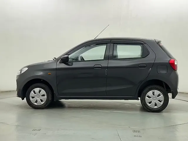 Used Maruti Suzuki Alto K10 VXi Plus AGS [2023-2024] in Mumbai