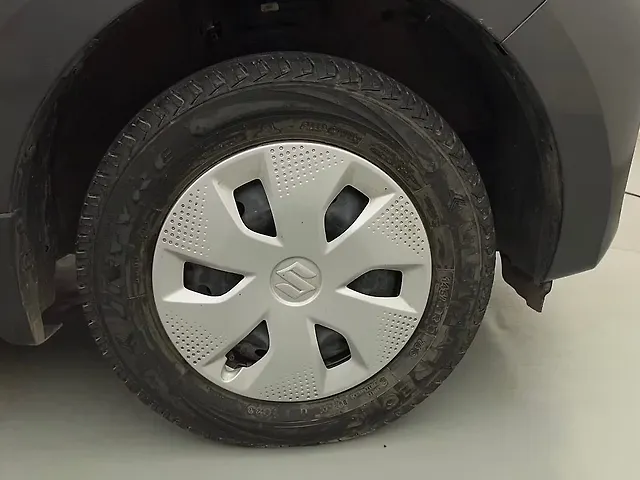 Used Maruti Suzuki Alto K10 VXi Plus AGS [2023-2024] in Mumbai