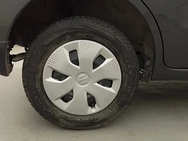 Used Maruti Suzuki Alto K10 VXi Plus AGS [2023-2024] in Mumbai