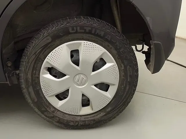 Used Maruti Suzuki Alto K10 VXi Plus AGS [2023-2024] in Mumbai