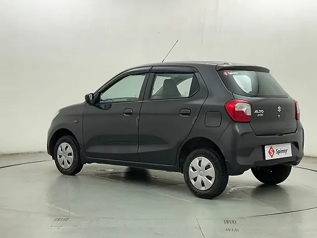 Used Maruti Suzuki Alto K10 VXi Plus AGS [2023-2024] in Mumbai