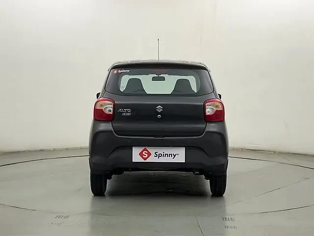 Used Maruti Suzuki Alto K10 VXi Plus AGS [2023-2024] in Mumbai