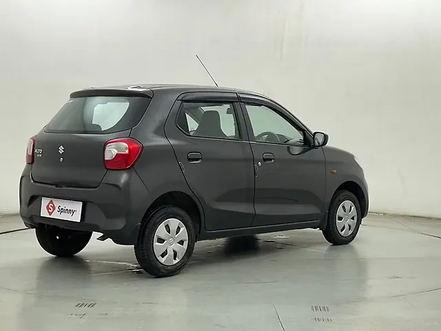 Used Maruti Suzuki Alto K10 VXi Plus AGS [2023-2024] in Mumbai