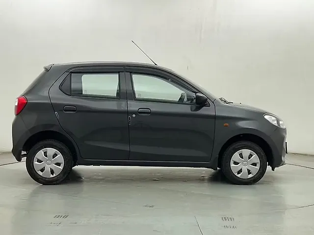 Used Maruti Suzuki Alto K10 VXi Plus AGS [2023-2024] in Mumbai