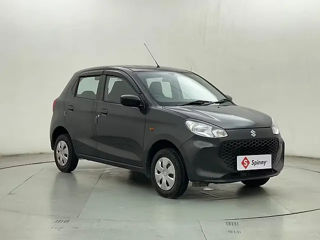 Used Maruti Suzuki Alto K10 VXi Plus AGS [2023-2024] in Mumbai