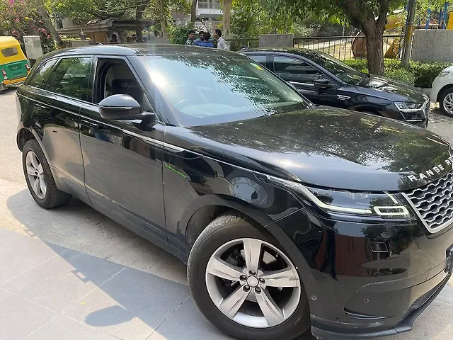 Used 2018 Land Rover Range Rover Velar in Delhi