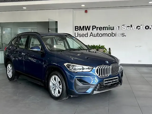 Used 2021 BMW X1 in Delhi