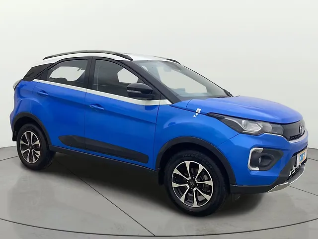 Used 2020 Tata Nexon in Hyderabad