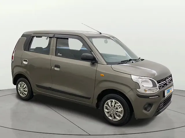 Used 2019 Maruti Suzuki Wagon R in Pune