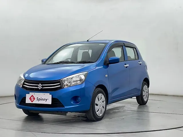Used 2017 Maruti Suzuki Celerio in Chennai