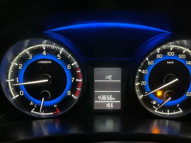 Used Maruti Suzuki Baleno [2015-2019] Delta 1.2 in Delhi