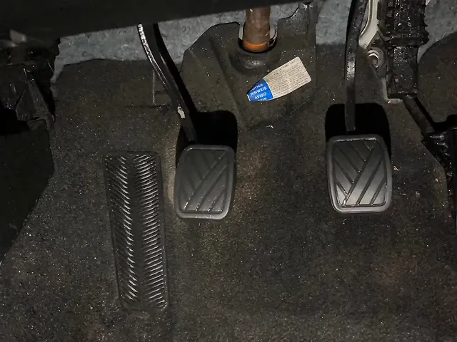 Used Maruti Suzuki Baleno [2015-2019] Delta 1.2 in Delhi