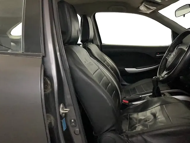 Used Maruti Suzuki Baleno [2015-2019] Delta 1.2 in Delhi