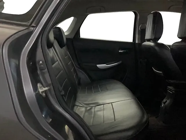 Used Maruti Suzuki Baleno [2015-2019] Delta 1.2 in Delhi