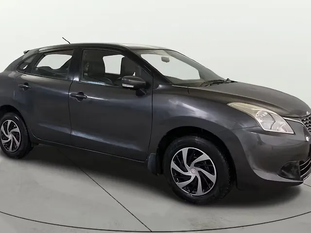 Used 2016 Maruti Suzuki Baleno in Delhi