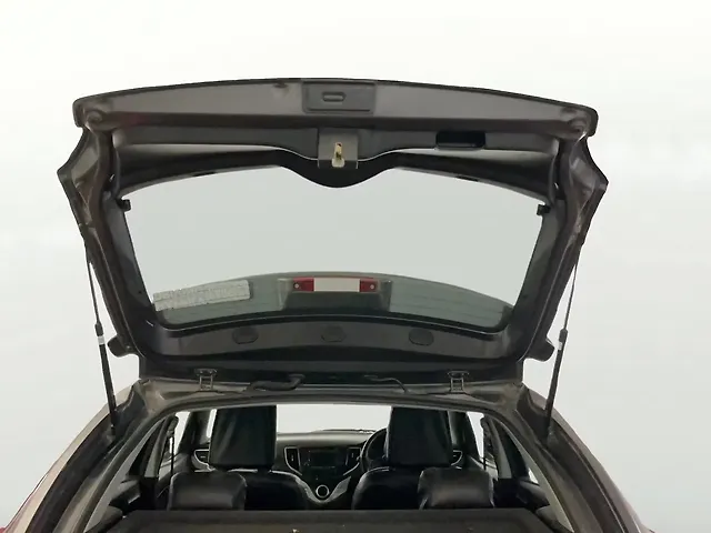 Used Maruti Suzuki Baleno [2015-2019] Delta 1.2 in Delhi