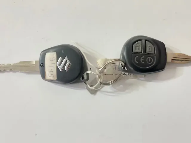 Used Maruti Suzuki Baleno [2015-2019] Delta 1.2 in Delhi